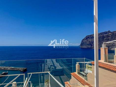 Studio for sale in  Santiago del Teide, Spain - AG-190325