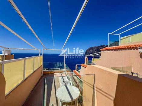 Studio for sale in  Santiago del Teide, Spain - AG-190325