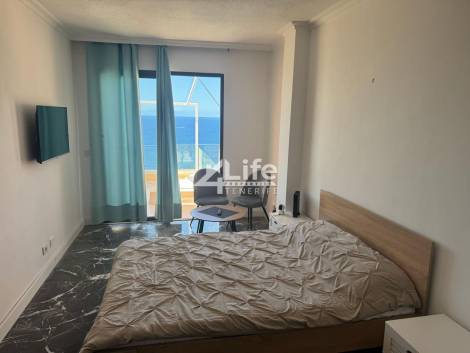 Studio for sale in  Santiago del Teide, Spain - AG-190325