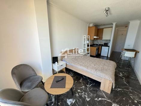 Studio for sale in  Santiago del Teide, Spain - AG-190325