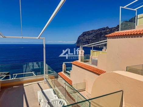 Studio for sale in  Santiago del Teide, Spain - AG-190325