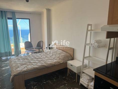 Studio for sale in  Santiago del Teide, Spain - AG-190325