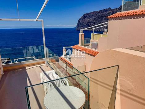 Studio for sale in  Santiago del Teide, Spain - AG-190325