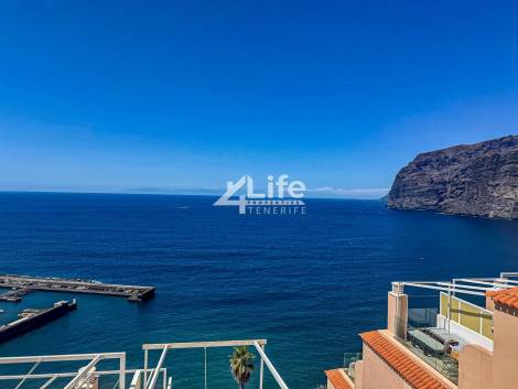 Studio for sale in  Santiago del Teide, Spain - AG-190325