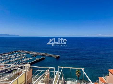 Studio for sale in  Santiago del Teide, Spain - AG-190325