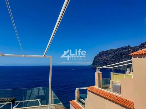 Studio for sale in  Santiago del Teide, Spain - AG-190325