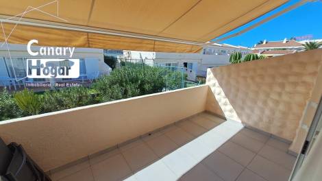 Studio for sale in  Playa de las Américas, Spain - 057821