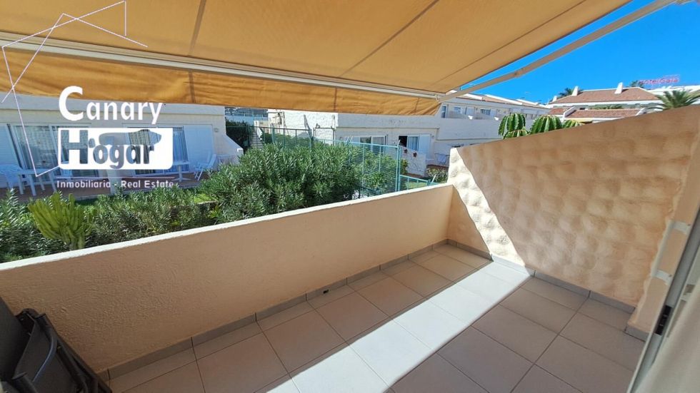 Studio for sale in  Playa de las Américas, Spain - 057821