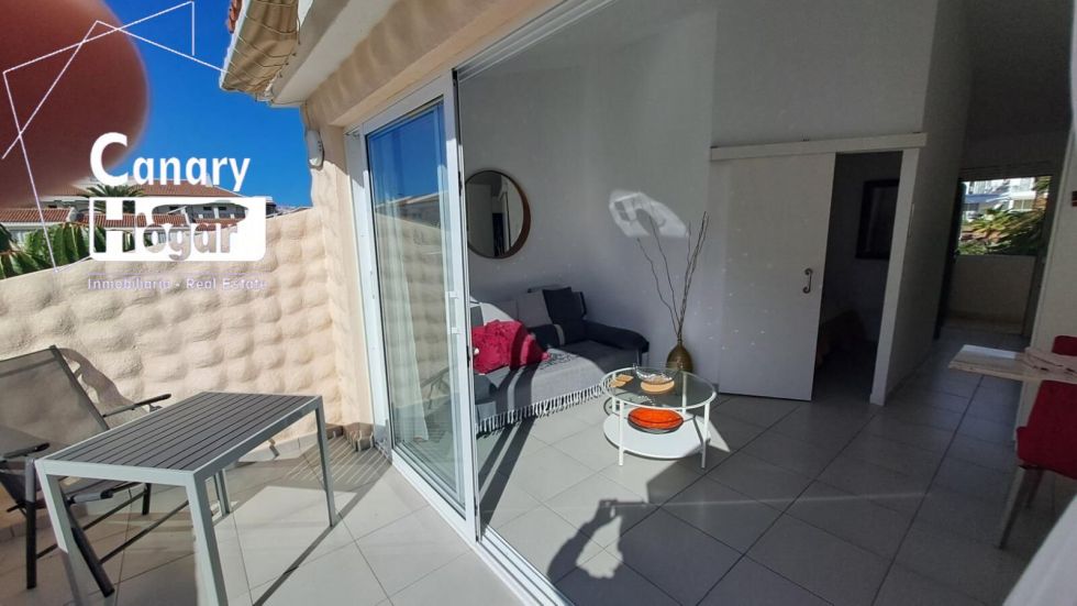 Studio for sale in  Playa de las Américas, Spain - 057821