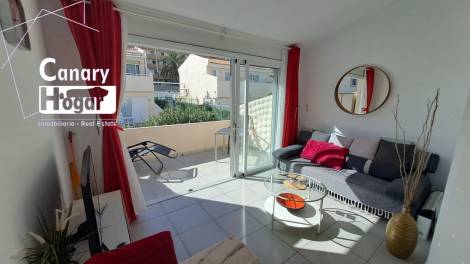 Studio for sale in  Playa de las Américas, Spain - 057821