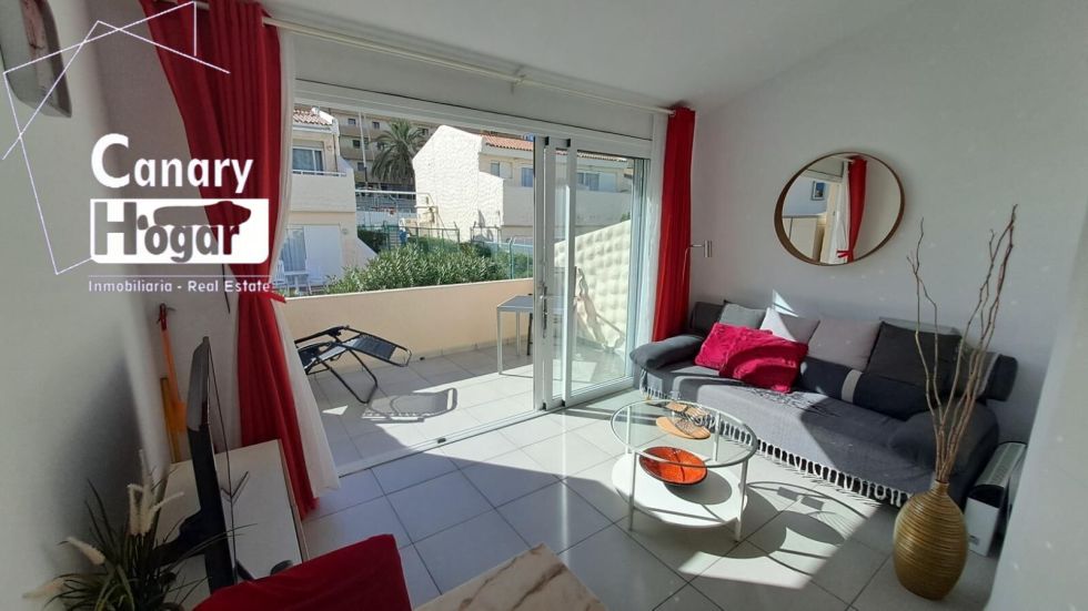 Studio for sale in  Playa de las Américas, Spain - 057821