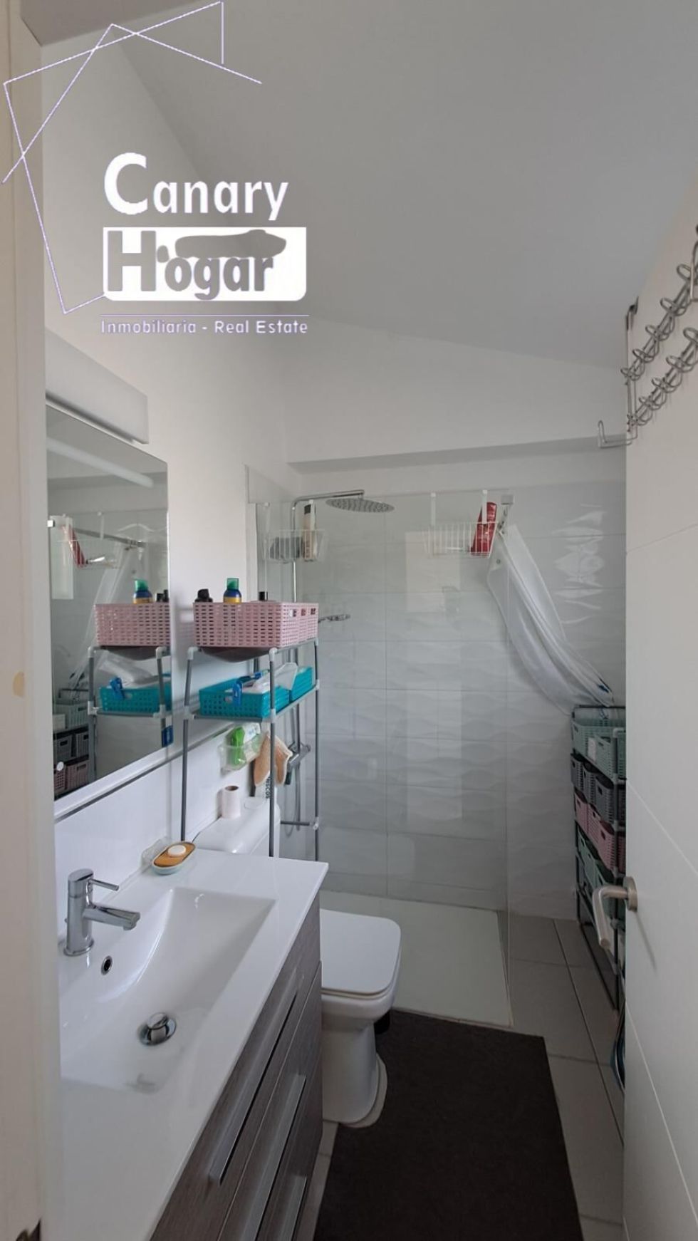 Studio for sale in  Playa de las Américas, Spain - 057821