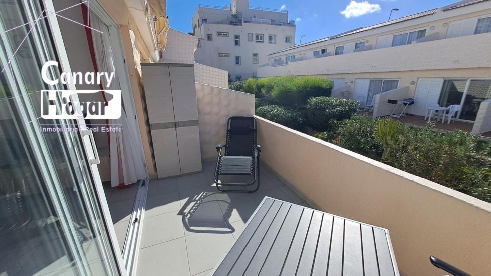 Studio for sale in  Playa de las Américas, Spain - 057821