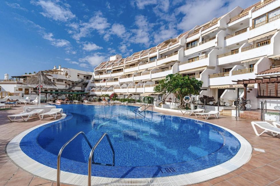Studio for sale in  Madrid, Spain - C2316