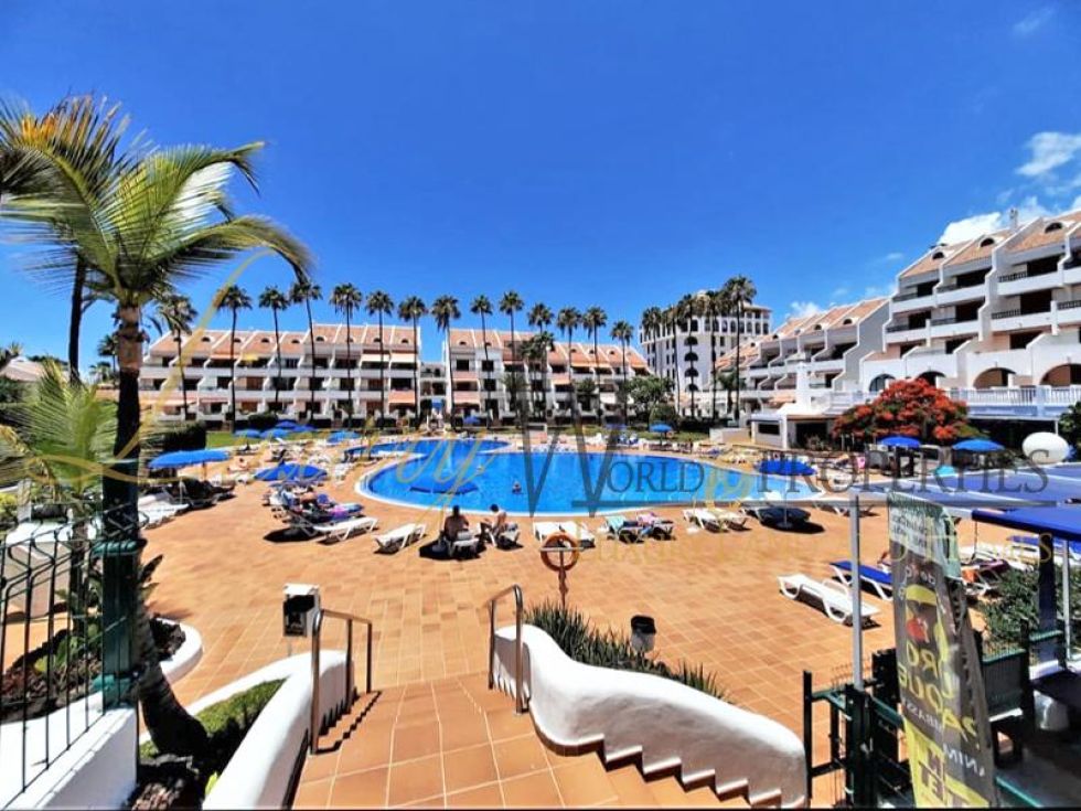 Studio for sale in  Playa de la Américas, Spain - LWP4687 Parque Santiago 2 - Las Americas