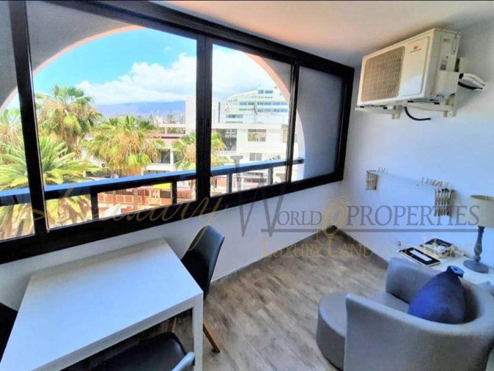 Studio for sale in  Playa de la Américas, Spain - LWP4687 Parque Santiago 2 - Las Americas