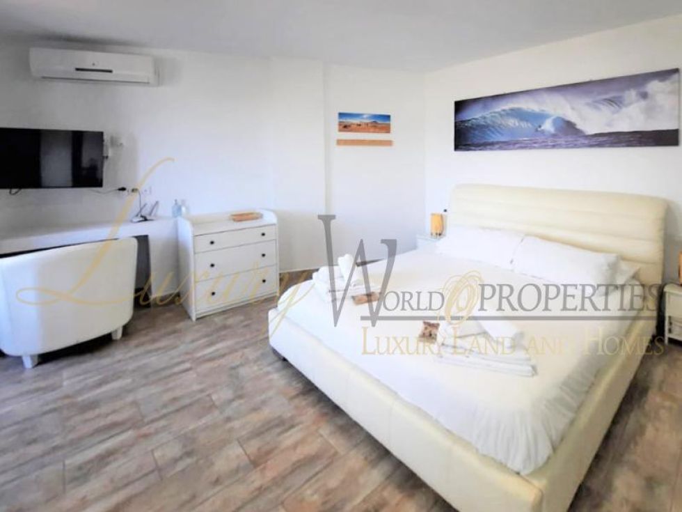 Studio for sale in  Playa de la Américas, Spain - LWP4687 Parque Santiago 2 - Las Americas