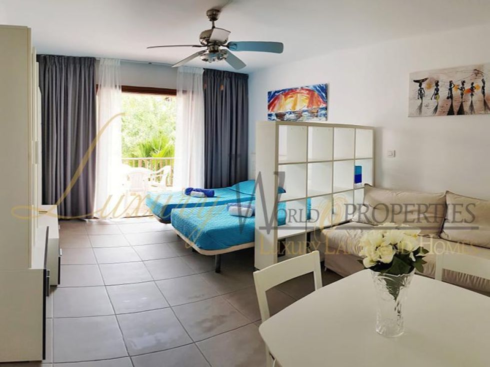 Studio for sale in  Playa de la Américas, Spain - LWP4723 Paraiso Royal-Las Americas