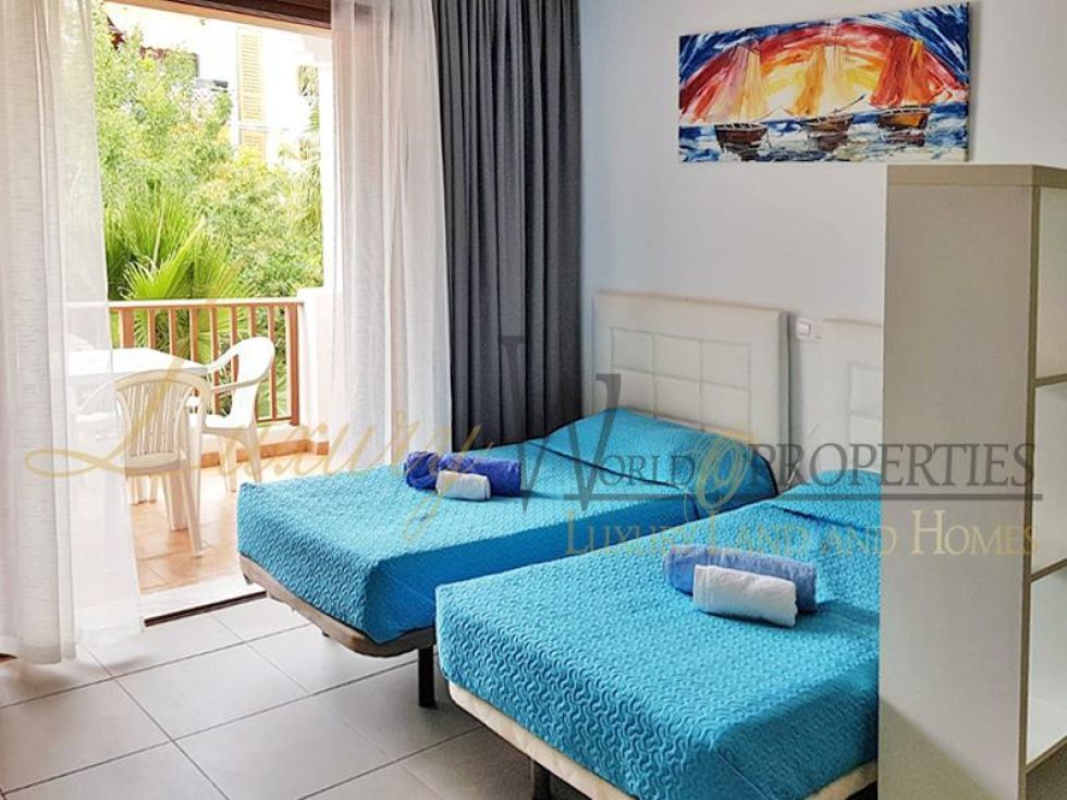 Studio for sale in  Playa de la Américas, Spain - LWP4723 Paraiso Royal-Las Americas