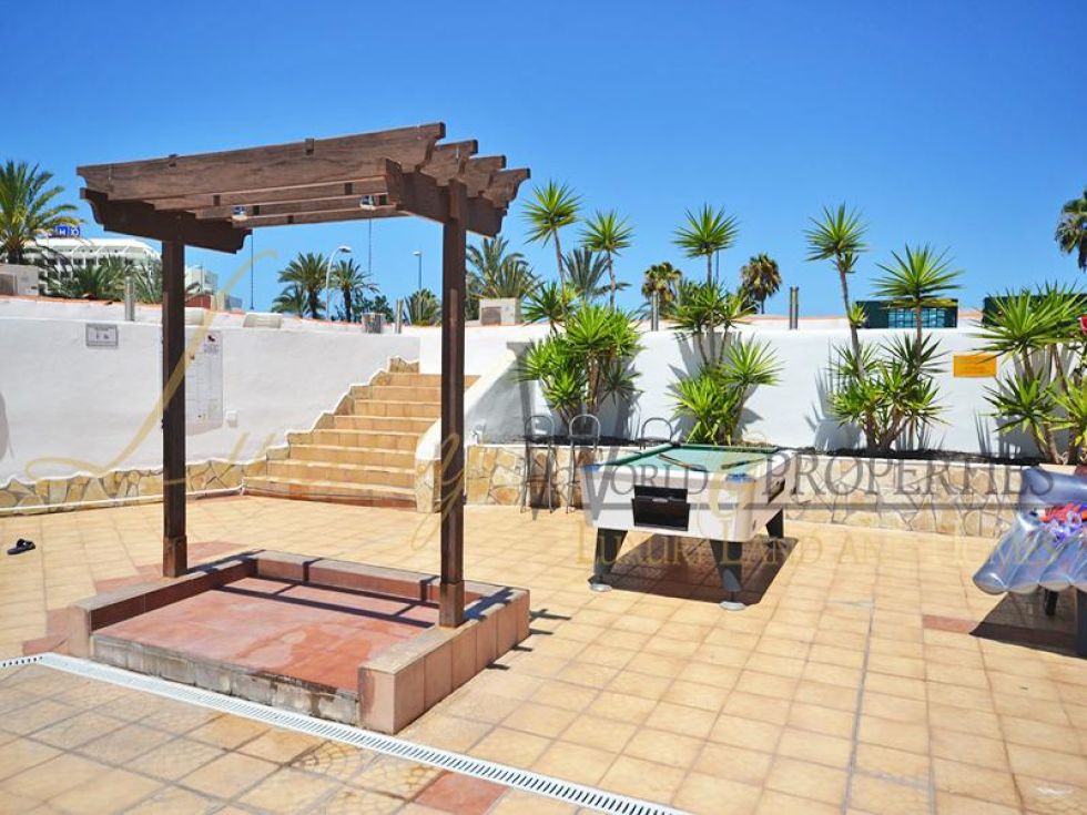 Studio for sale in  Playa de la Américas, Spain - LWP4723 Paraiso Royal-Las Americas