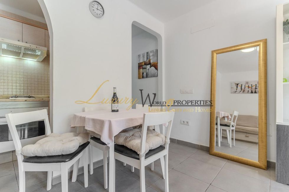 Studio for sale in  Playa de la Américas, Spain - LWP4723L Paraiso Royal-Las Americas (L)