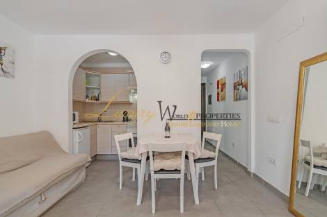 Studio for sale in  Playa de la Américas, Spain - LWP4723L Paraiso Royal-Las Americas (L)