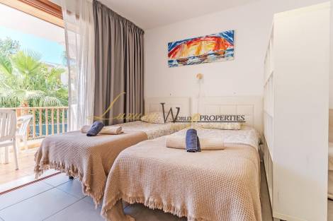 Studio for sale in  Playa de la Américas, Spain - LWP4723L Paraiso Royal-Las Americas (L)