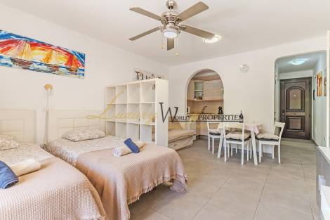 Studio for sale in  Playa de la Américas, Spain - LWP4723L Paraiso Royal-Las Americas (L)