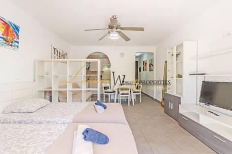 Studio for sale in  Playa de la Américas, Spain - LWP4723L Paraiso Royal-Las Americas (L)