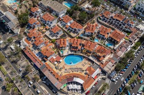 Studio for sale in  Playa de la Américas, Spain - LWP4723L Paraiso Royal-Las Americas (L)