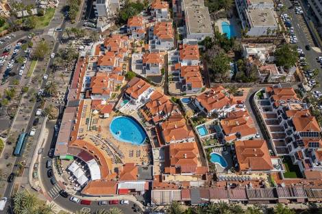 Studio for sale in  Playa de la Américas, Spain - LWP4723L Paraiso Royal-Las Americas (L)