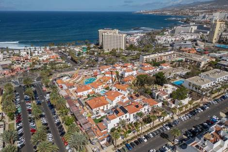 Studio for sale in  Playa de la Américas, Spain - LWP4723L Paraiso Royal-Las Americas (L)