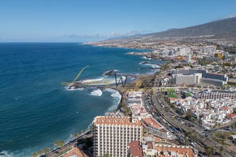 Studio for sale in  Playa de la Américas, Spain - LWP4723L Paraiso Royal-Las Americas (L)