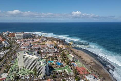 Studio for sale in  Playa de la Américas, Spain - LWP4723L Paraiso Royal-Las Americas (L)
