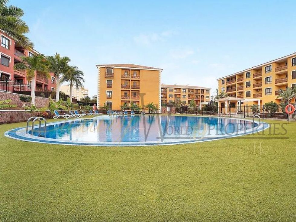 Studio for sale in  Palm-Mar, Spain - LWP4814 El Mocan - Palm Mar