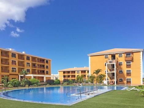 Studio for sale in  Palm-Mar, Spain - LWP4929 El Mocan - Palm Mar