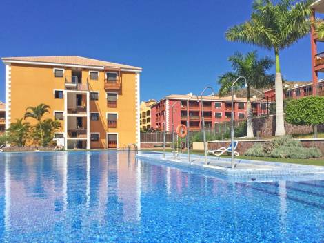 Studio for sale in  Palm-Mar, Spain - LWP4929 El Mocan - Palm Mar