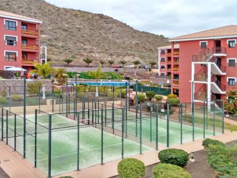 Studio for sale in  Palm-Mar, Spain - LWP4929 El Mocan - Palm Mar