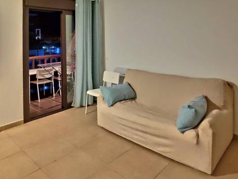 Studio for sale in  Palm-Mar, Spain - LWP4929 El Mocan - Palm Mar