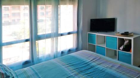 Studio for sale in  Palm-Mar, Spain - LWP4929 El Mocan - Palm Mar