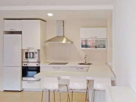 Studio for sale in  Palm-Mar, Spain - LWP4929 El Mocan - Palm Mar