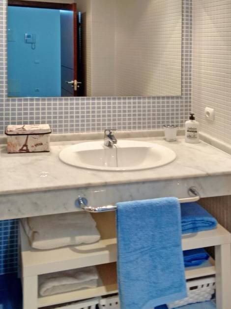 Studio for sale in  Palm-Mar, Spain - LWP4929 El Mocan - Palm Mar