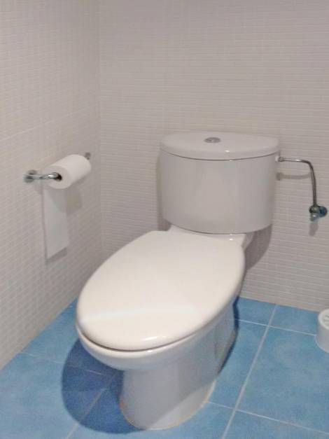 Studio for sale in  Palm-Mar, Spain - LWP4929 El Mocan - Palm Mar