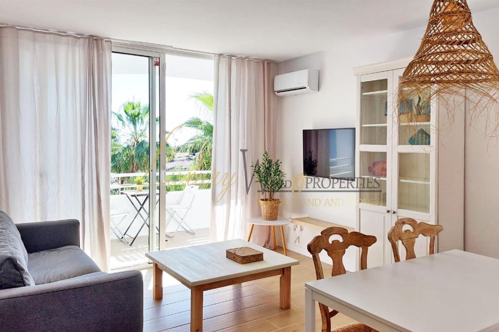 Studio for sale in  Oasis del Sur, Spain - LWP4970 Green Park - Golf del Sur