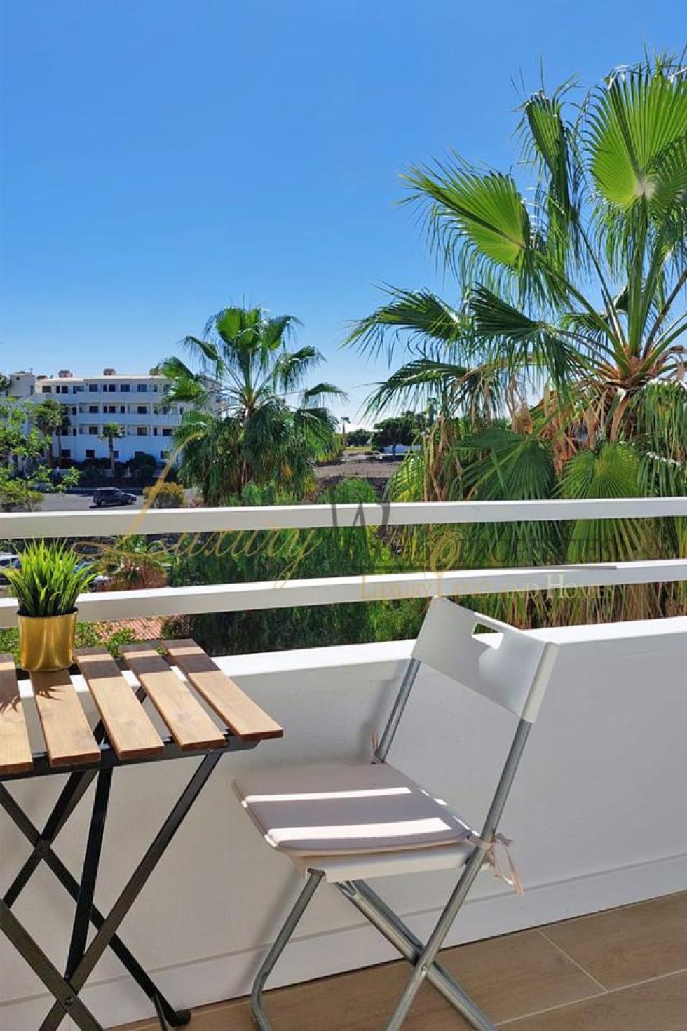 Studio for sale in  Oasis del Sur, Spain - LWP4970 Green Park - Golf del Sur