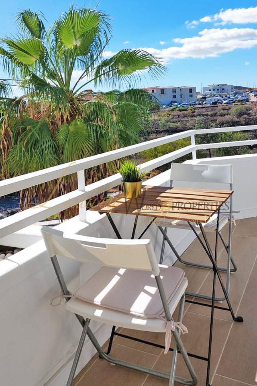 Studio for sale in  Oasis del Sur, Spain - LWP4970 Green Park - Golf del Sur