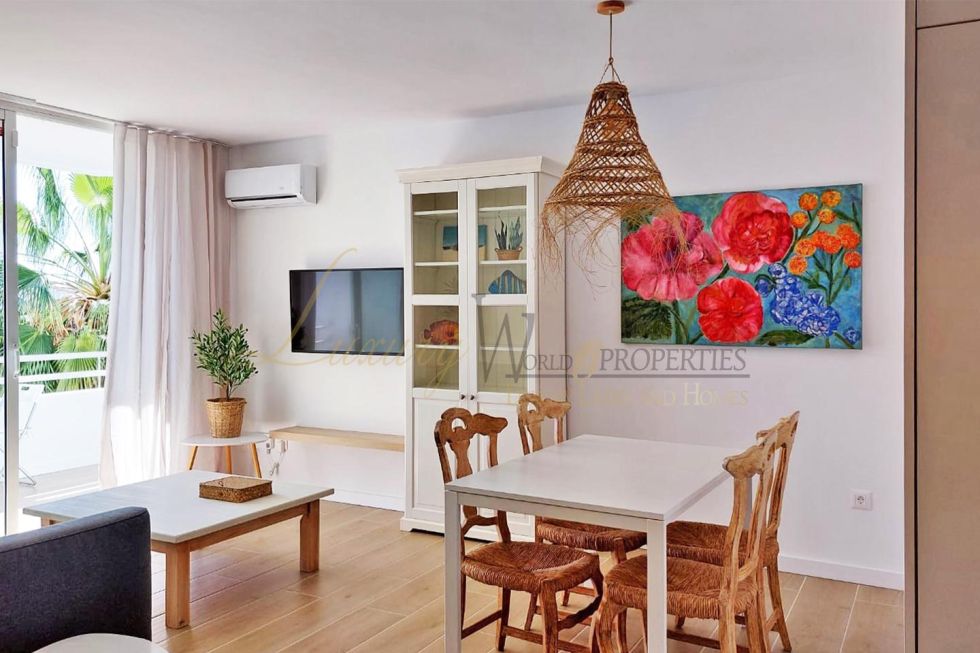 Studio for sale in  Oasis del Sur, Spain - LWP4970 Green Park - Golf del Sur