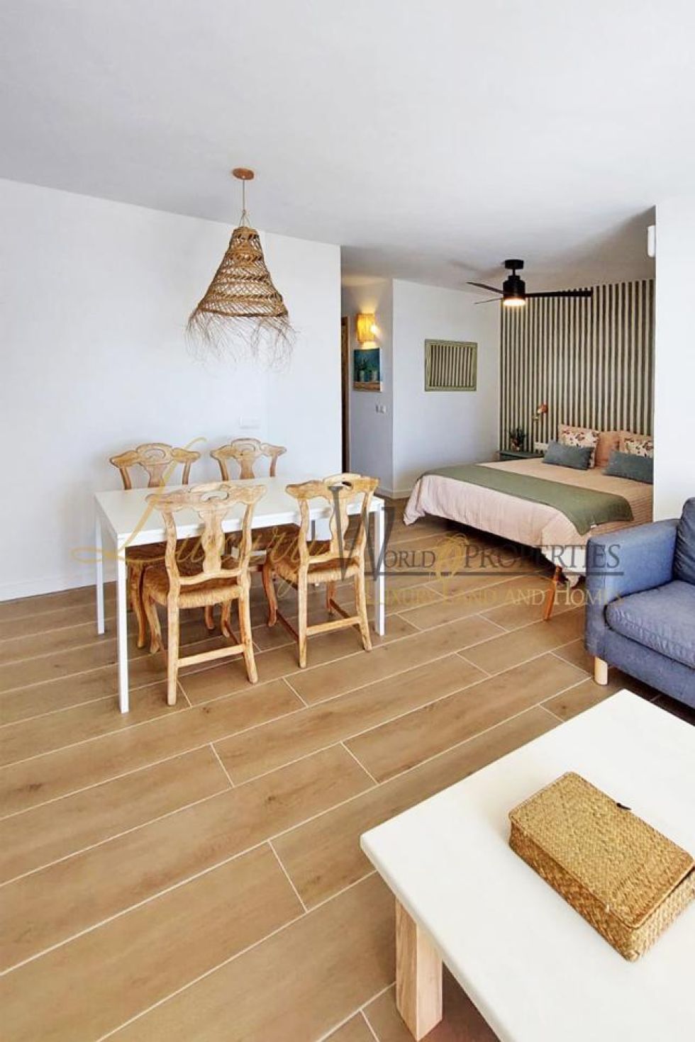 Studio for sale in  Oasis del Sur, Spain - LWP4970 Green Park - Golf del Sur