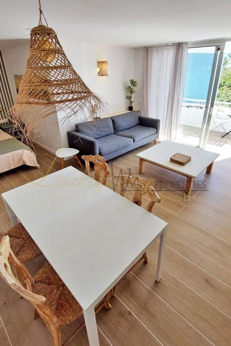 Studio for sale in  Oasis del Sur, Spain - LWP4970 Green Park - Golf del Sur