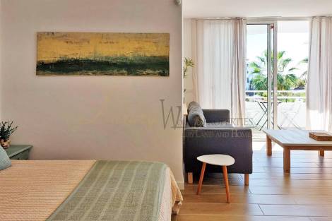 Studio for sale in  Oasis del Sur, Spain - LWP4970 Green Park - Golf del Sur